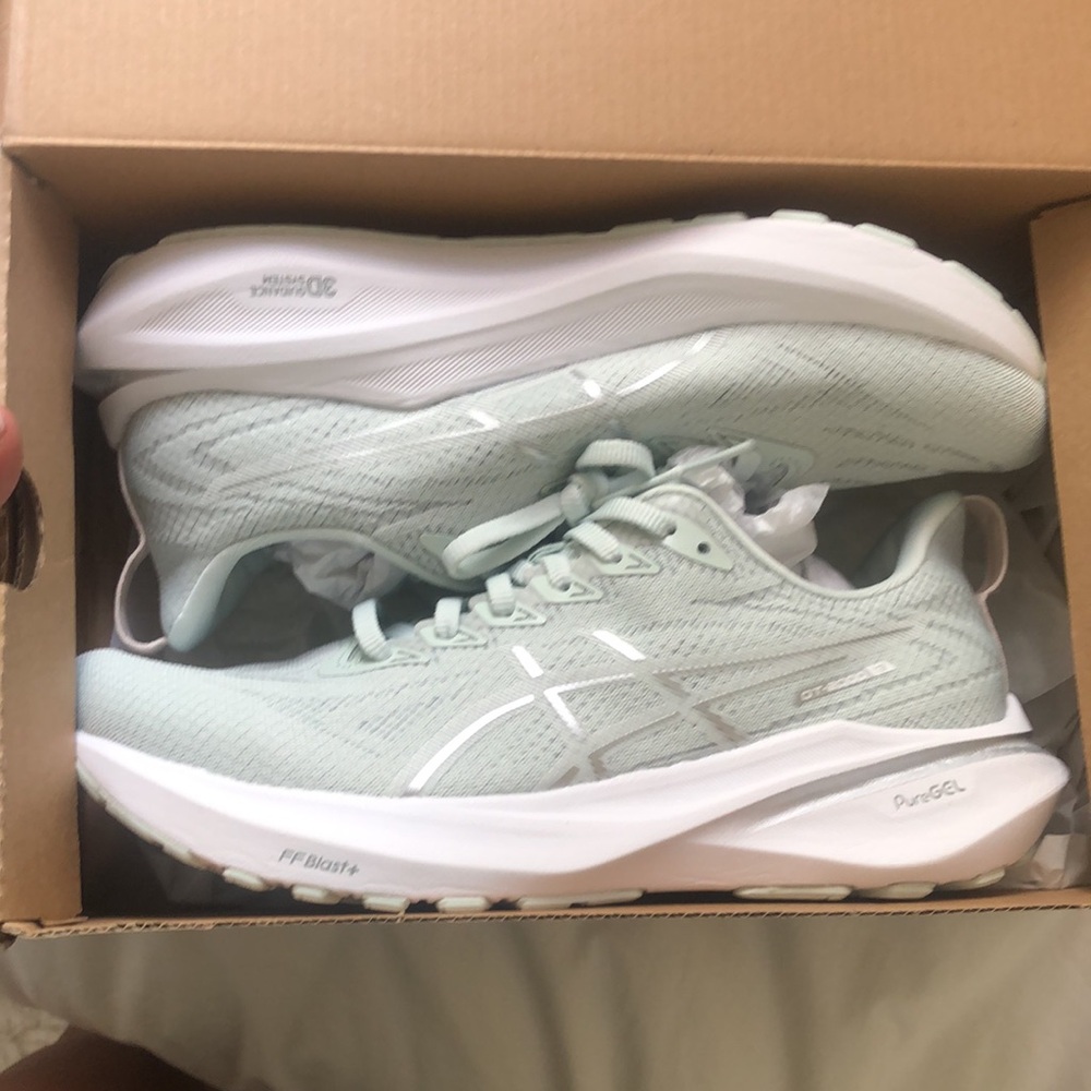 ASICS Sneaker - Picture 2 of 11